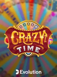 Crazy Time Crazy Time live game at 9888 BAT COM