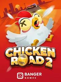 Chicken Road 2 Chicken Road 2 crash game at 9888 BAT COM