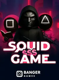 Squid Game Squid Game themed slot at 9888 BAT COM