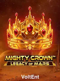 Mighty Crown Mighty Crown at 9888 BAT COM