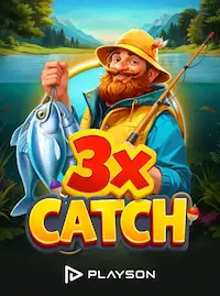 Catch Catch at 9888 BAT COM
