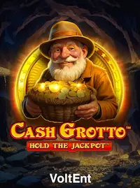 Cash Grotto Cash Grotto at 9888 BAT COM