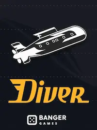 Diver Diver crash adventure at 9888 BAT COM