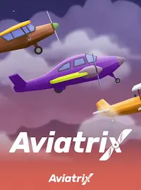 AviatriX AviatriX crash game at 9888 BAT COM