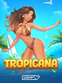 Tropicana Tropicana crash at 9888 BAT COM