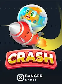 Crash Crash at 9888 BAT COM