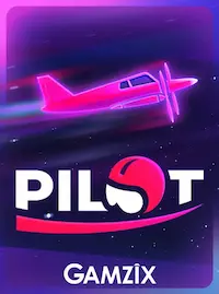 Pilot Pilot crash game at 9888 BAT COM