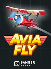 AviaFly AviaFly crash game at 9888 BAT COM
