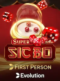 Sic Bo Sic Bo at 9888 BAT COM