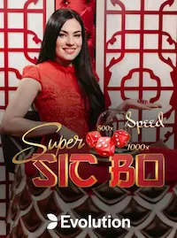 Sic Bo Super Sic Bo Super at 9888 BAT COM