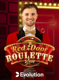 Red Door Roulette Red Door Roulette at 9888 BAT COM