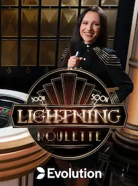 Lightning Roulette Lightning Roulette at 9888 BAT COM