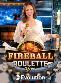 Fireball Roulette Fireball Roulette at 9888 BAT COM