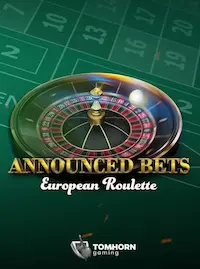 Announced Bets Announced Bets Roulette at 9888 BAT COM