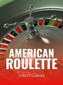 American Roulette American Roulette at 9888 BAT COM