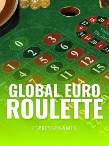 Global Euro Roulette Global Euro Roulette at 9888 BAT COM