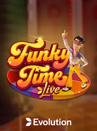 Funky Time Funky Time at 9888 BAT COM