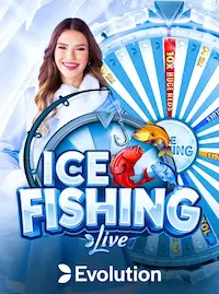 Ice Fishing Ice Fishing at 9888 BAT COM