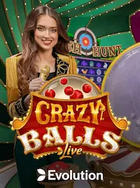 Crazy Ball Crazy Ball at 9888 BAT COM