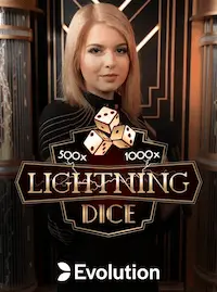 Lightning Dice Lightning Dice at 9888 BAT COM