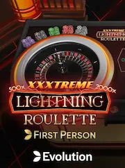 XXXtreme Lightning Roulette XXXtreme Lightning Roulette at 9888 BAT COM