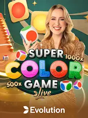 Super Color Game Super Color Game at 9888 BAT COM
