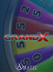 GrandX GrandX at 9888 BAT COM